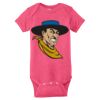 Infant Vintage Fine Jersey Bodysuit Thumbnail