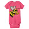 Infant Vintage Fine Jersey Bodysuit Thumbnail