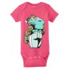 Infant Vintage Fine Jersey Bodysuit Thumbnail