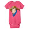 Infant Vintage Fine Jersey Bodysuit Thumbnail
