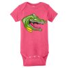 Infant Vintage Fine Jersey Bodysuit Thumbnail