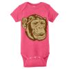 Infant Vintage Fine Jersey Bodysuit Thumbnail