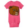 Infant Vintage Fine Jersey Bodysuit Thumbnail