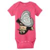 Infant Vintage Fine Jersey Bodysuit Thumbnail