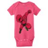 Infant Vintage Fine Jersey Bodysuit Thumbnail