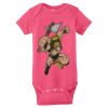 Infant Vintage Fine Jersey Bodysuit Thumbnail