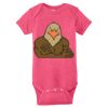 Infant Vintage Fine Jersey Bodysuit Thumbnail