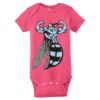 Infant Vintage Fine Jersey Bodysuit Thumbnail