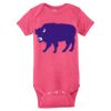 Infant Vintage Fine Jersey Bodysuit Thumbnail
