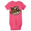 Infant Vintage Fine Jersey Bodysuit Thumbnail