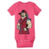 Infant Vintage Fine Jersey Bodysuit Thumbnail
