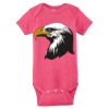 Infant Vintage Fine Jersey Bodysuit Thumbnail
