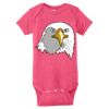 Infant Vintage Fine Jersey Bodysuit Thumbnail