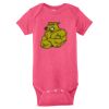 Infant Vintage Fine Jersey Bodysuit Thumbnail