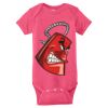 Infant Vintage Fine Jersey Bodysuit Thumbnail