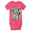 Infant Vintage Fine Jersey Bodysuit Thumbnail