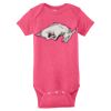 Infant Vintage Fine Jersey Bodysuit Thumbnail