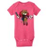 Infant Vintage Fine Jersey Bodysuit Thumbnail