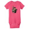 Infant Vintage Fine Jersey Bodysuit Thumbnail
