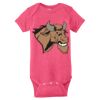 Infant Vintage Fine Jersey Bodysuit Thumbnail