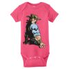 Infant Vintage Fine Jersey Bodysuit Thumbnail