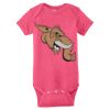 Infant Vintage Fine Jersey Bodysuit Thumbnail