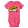 Infant Vintage Fine Jersey Bodysuit Thumbnail