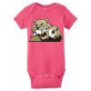 Infant Vintage Fine Jersey Bodysuit Thumbnail