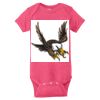 Infant Vintage Fine Jersey Bodysuit Thumbnail