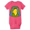 Infant Vintage Fine Jersey Bodysuit Thumbnail