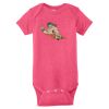Infant Vintage Fine Jersey Bodysuit Thumbnail