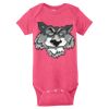 Infant Vintage Fine Jersey Bodysuit Thumbnail