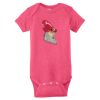 Infant Vintage Fine Jersey Bodysuit Thumbnail
