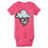 Infant Vintage Fine Jersey Bodysuit Thumbnail