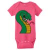 Infant Vintage Fine Jersey Bodysuit Thumbnail