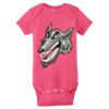 Infant Vintage Fine Jersey Bodysuit Thumbnail
