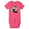 Infant Vintage Fine Jersey Bodysuit Thumbnail