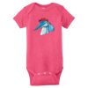 Infant Vintage Fine Jersey Bodysuit Thumbnail