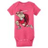 Infant Vintage Fine Jersey Bodysuit Thumbnail