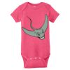 Infant Vintage Fine Jersey Bodysuit Thumbnail