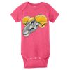 Infant Vintage Fine Jersey Bodysuit Thumbnail
