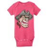 Infant Vintage Fine Jersey Bodysuit Thumbnail