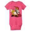 Infant Vintage Fine Jersey Bodysuit Thumbnail