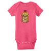 Infant Vintage Fine Jersey Bodysuit Thumbnail