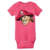 Infant Vintage Fine Jersey Bodysuit Thumbnail