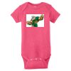 Infant Vintage Fine Jersey Bodysuit Thumbnail