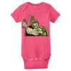 Infant Vintage Fine Jersey Bodysuit Thumbnail