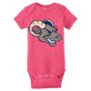 Infant Vintage Fine Jersey Bodysuit Thumbnail