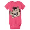 Infant Vintage Fine Jersey Bodysuit Thumbnail