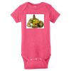 Infant Vintage Fine Jersey Bodysuit Thumbnail